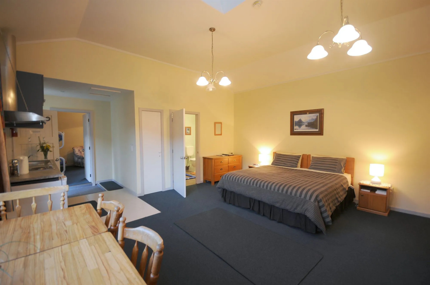 Willowbrook Country Apartments