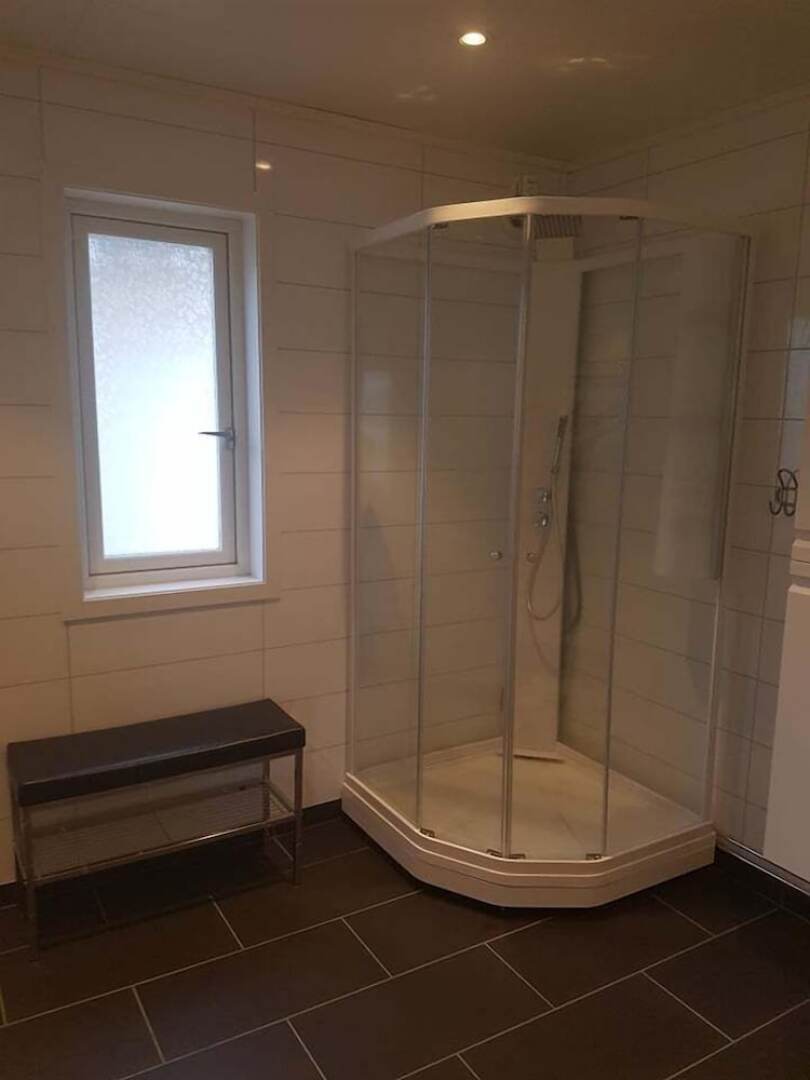 Lyngsalpan Cruise Lodge