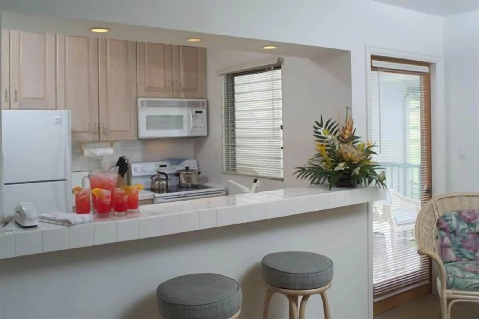 The Gardens at West Maui