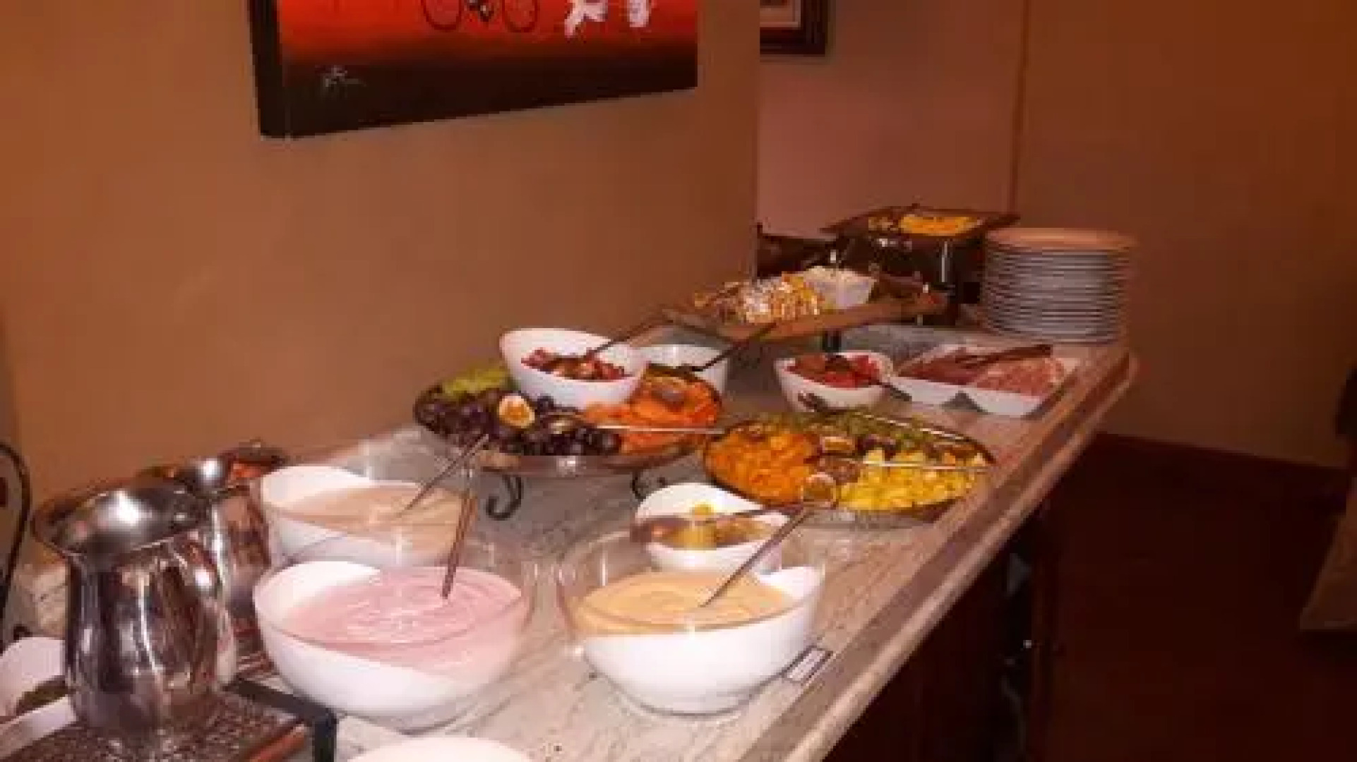 Akkerlaan Guesthouse