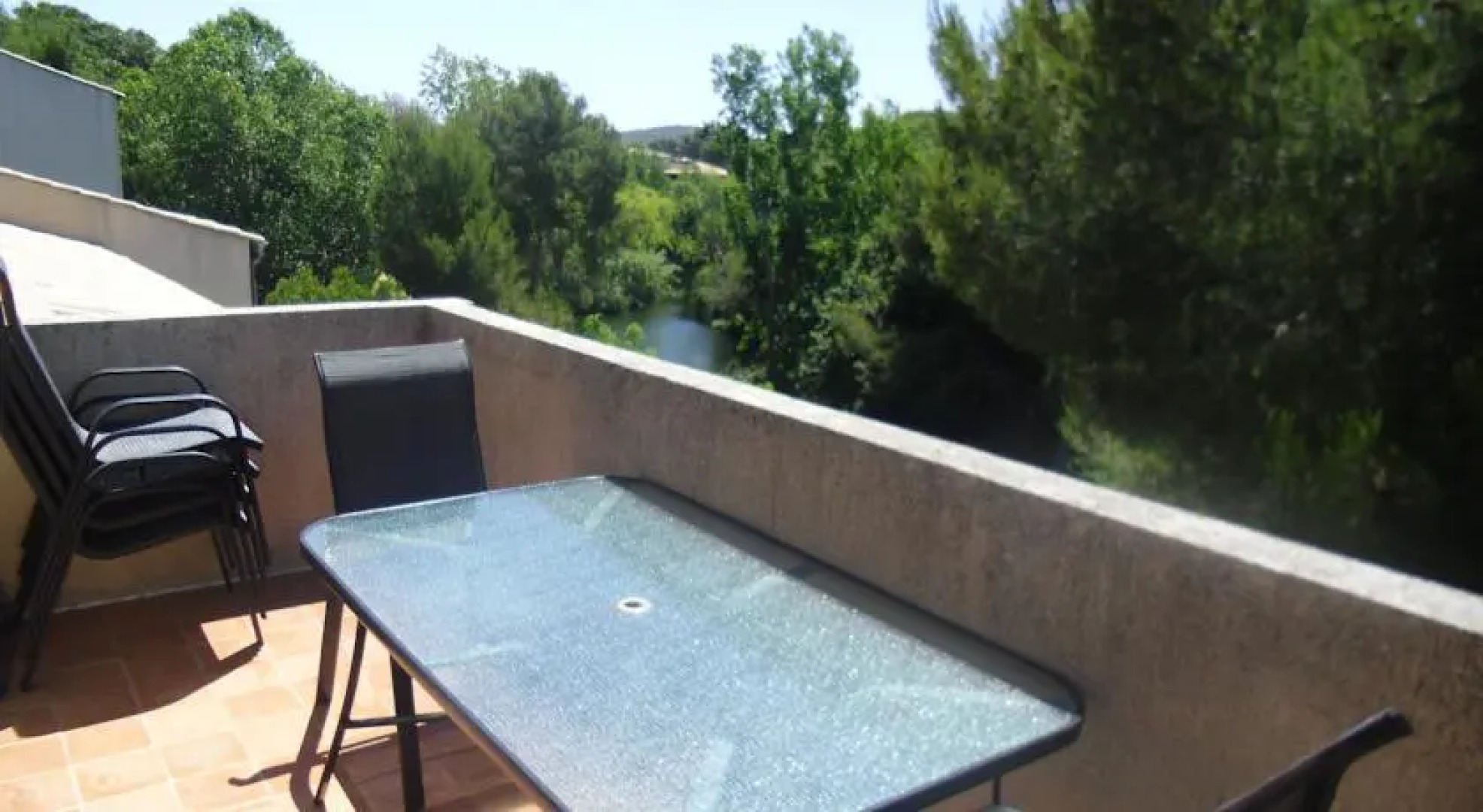 Domaine de la Coudouliere