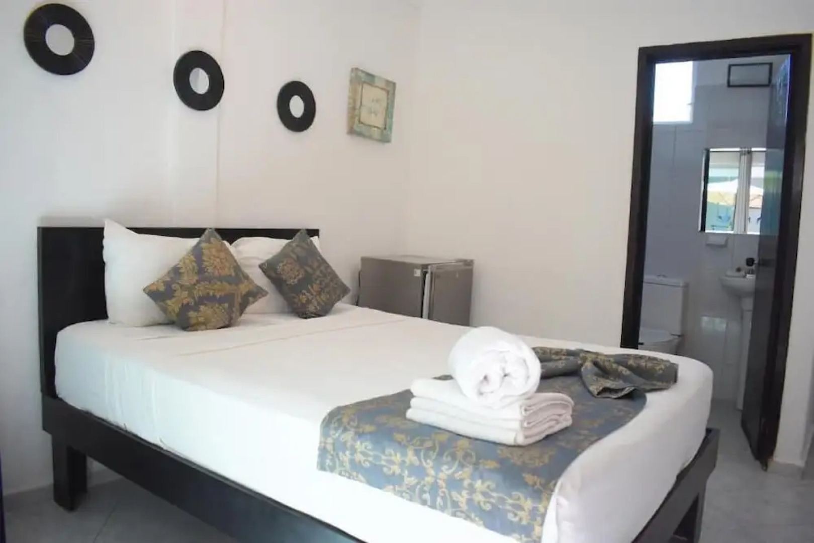 Hotel Caracol Isla Mujeres