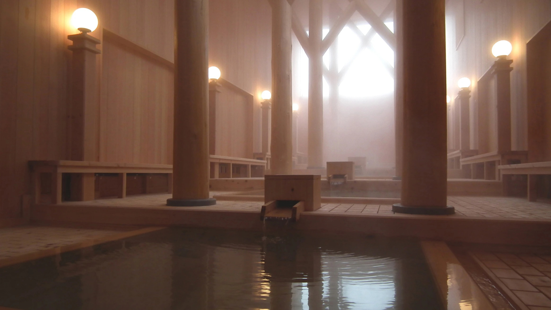 Kusatsu Onsen Ideyusou