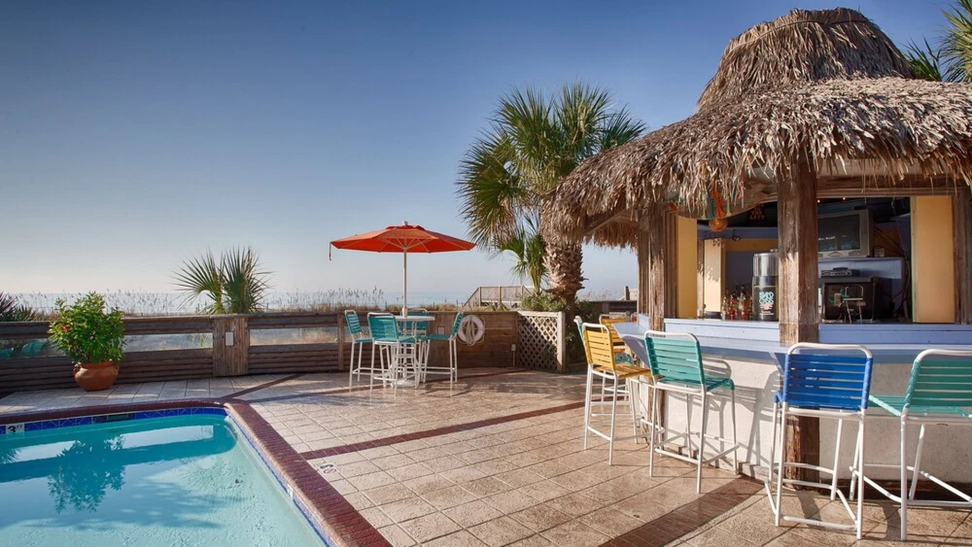 The Winds Resort Beach Club