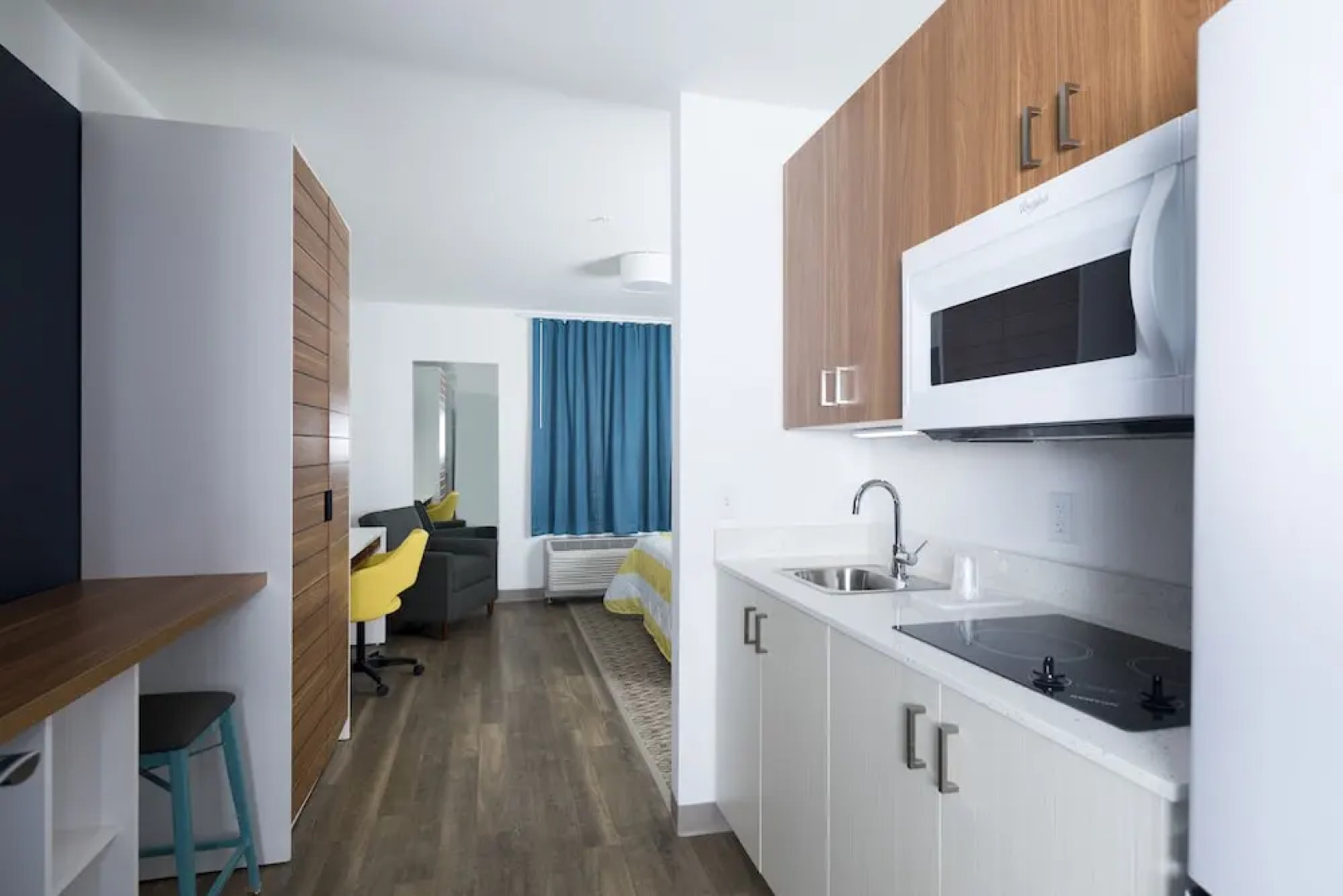 Uptown Suites Extended Stay Miami FL – Homestead