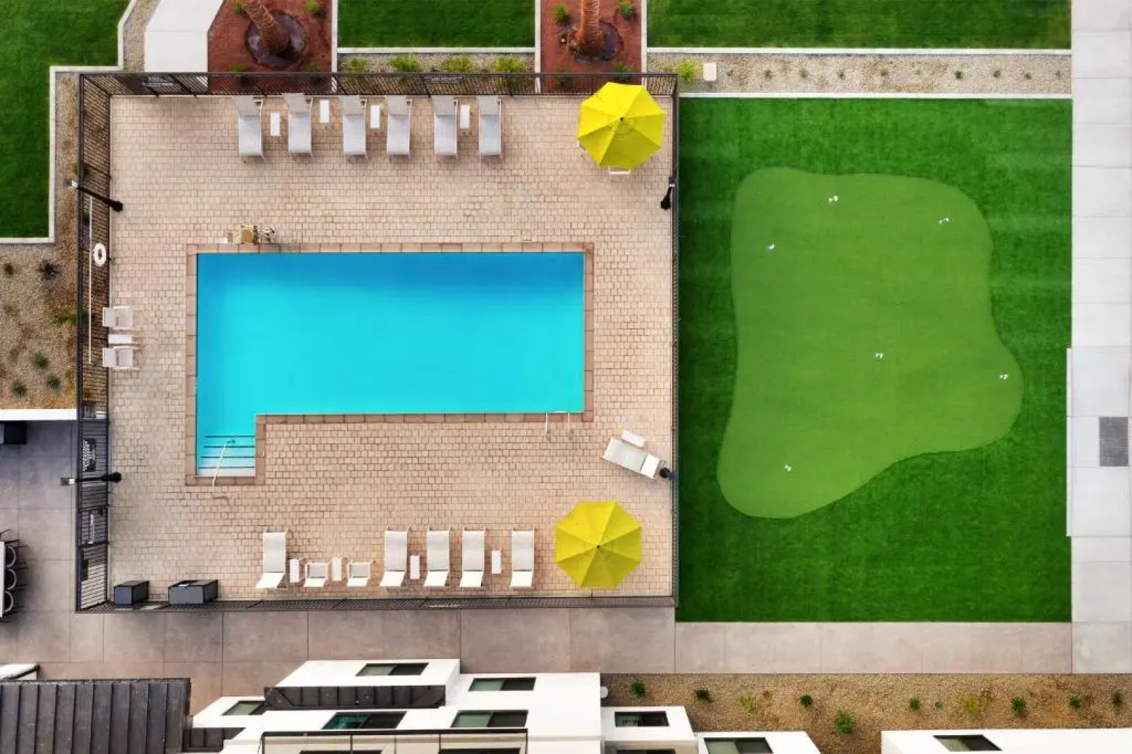 Residence Inn by Marriott La Quinta