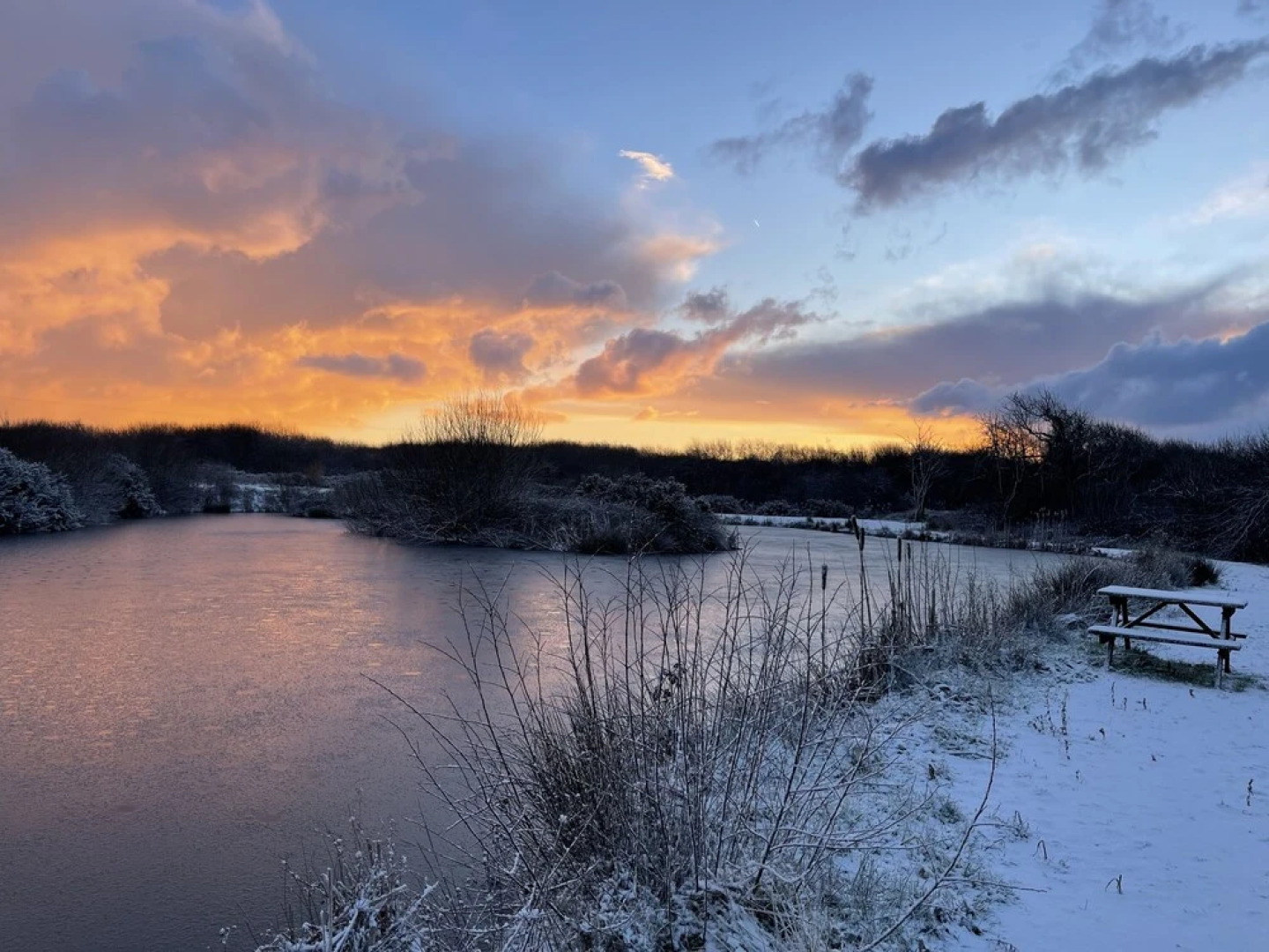 Fern Cottage - 1 Bedroom - Tiers Cross