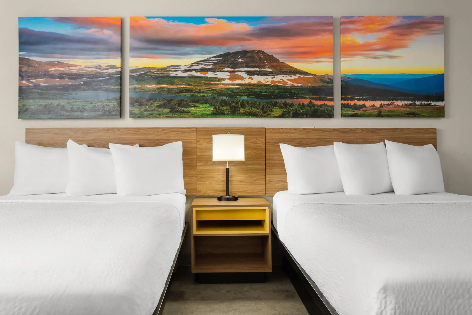 Days Inn by Wyndham Rawlins