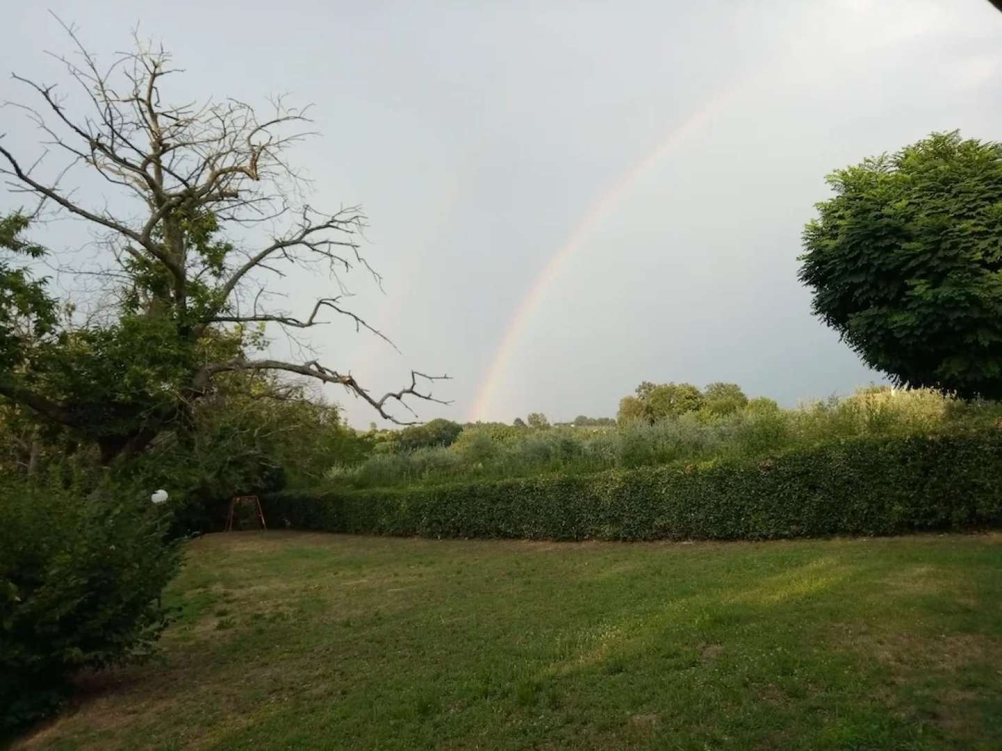 Il Parco Dell'Upupa