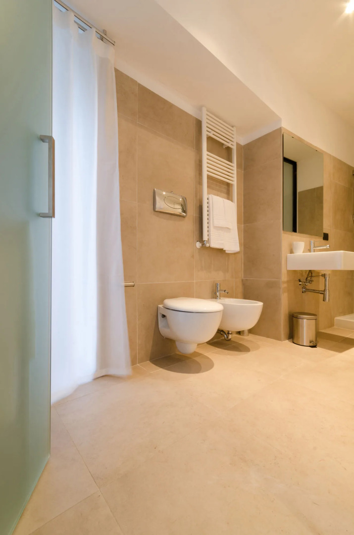 Pietranera Apartments