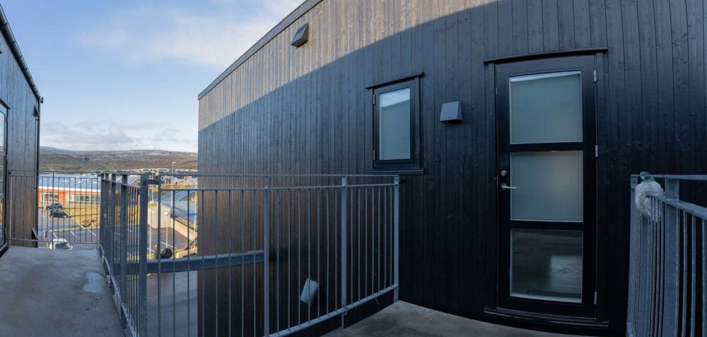 New 2 Br Apt | Ocean View