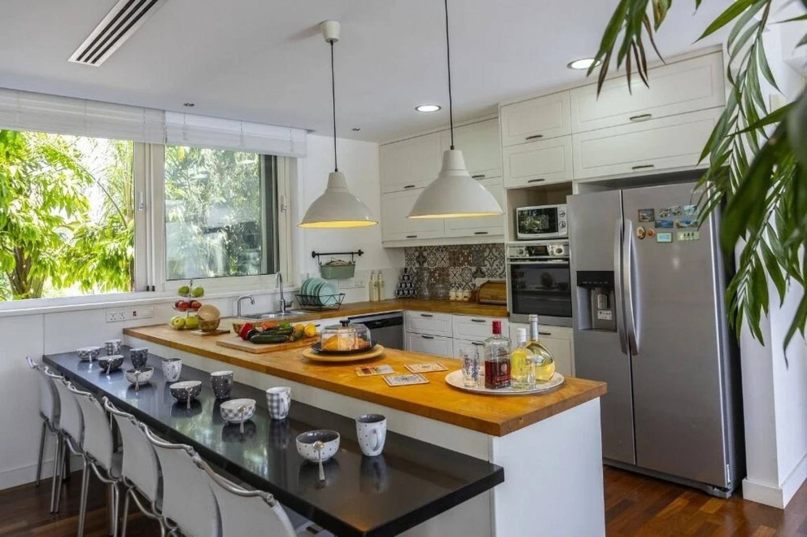 Larnaca Villa Marisol