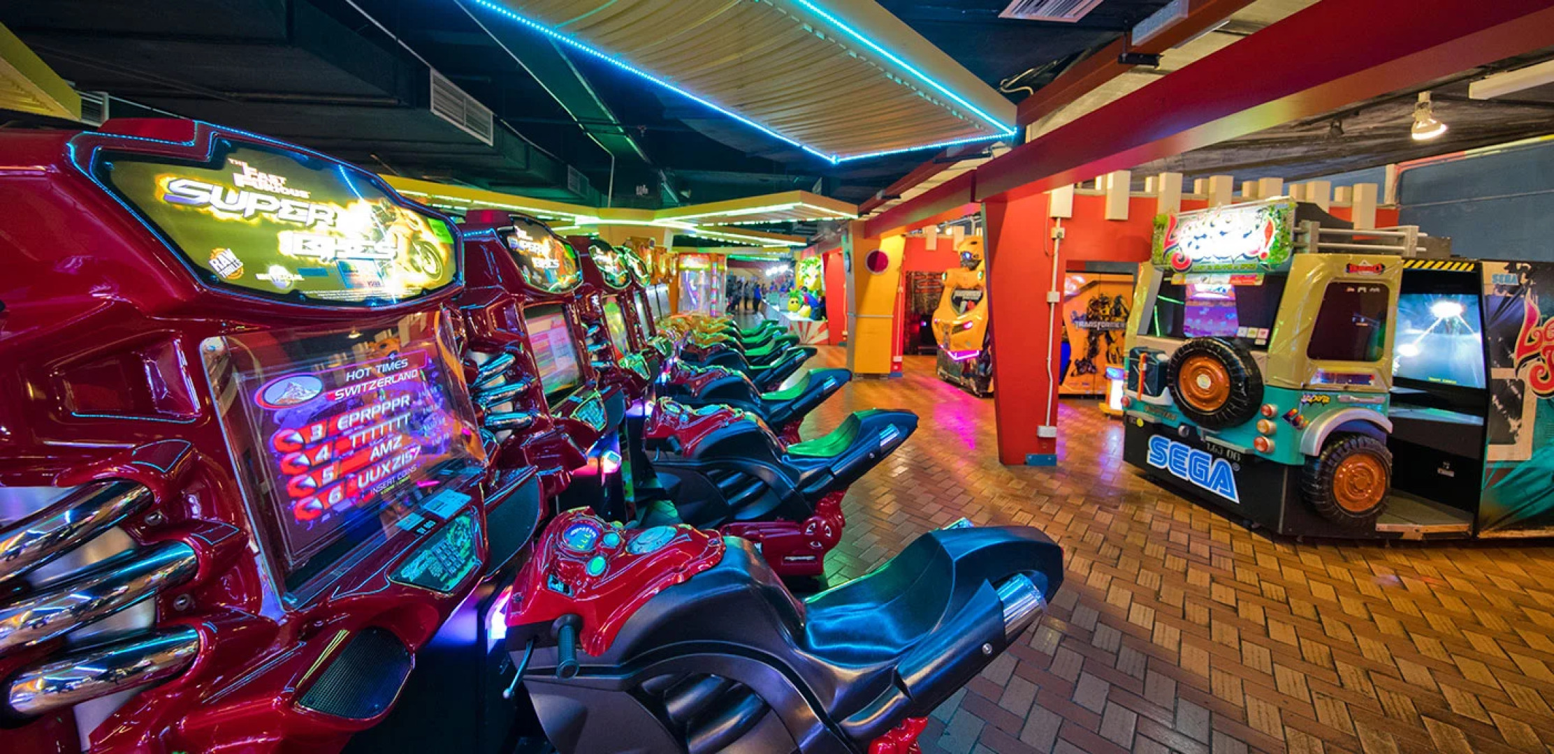 Resorts World Genting – Genting SkyWorlds Hotel