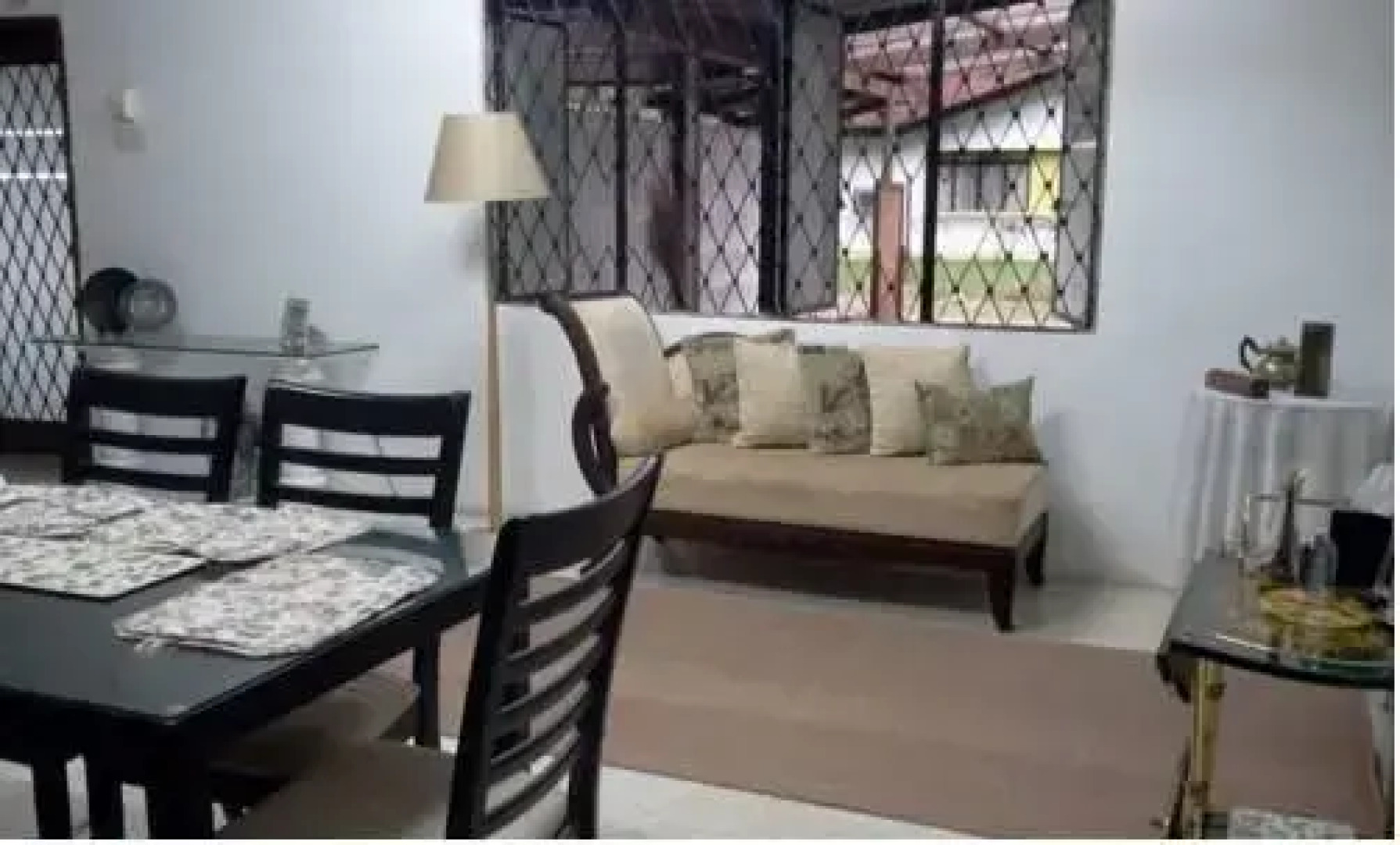 Kuala Lumpur Bed & Breakfast