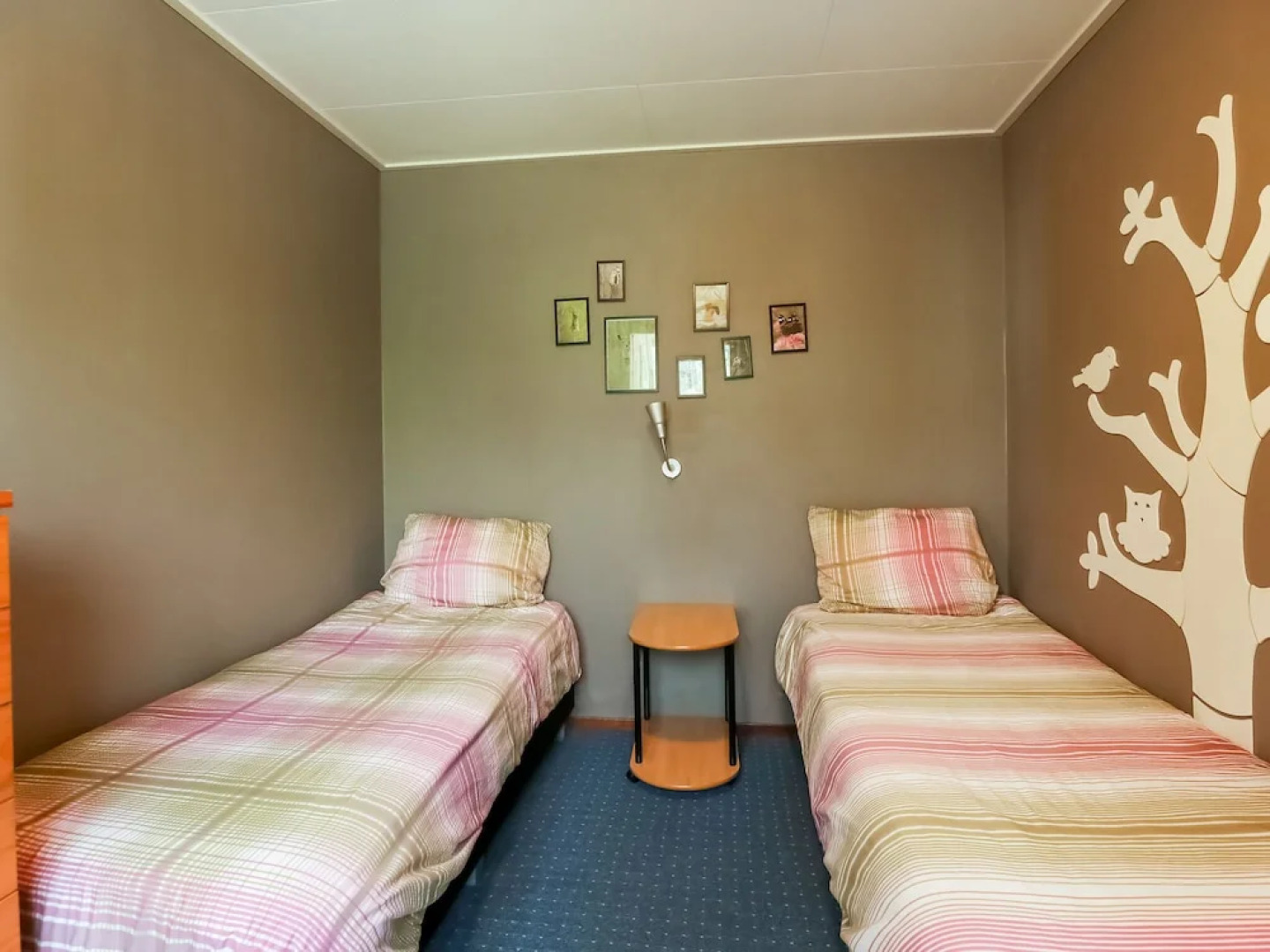 Enticing Bungalow in Uden With Sauna