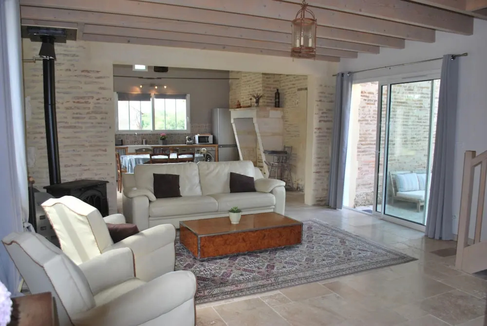 Gîte de la Guirandole