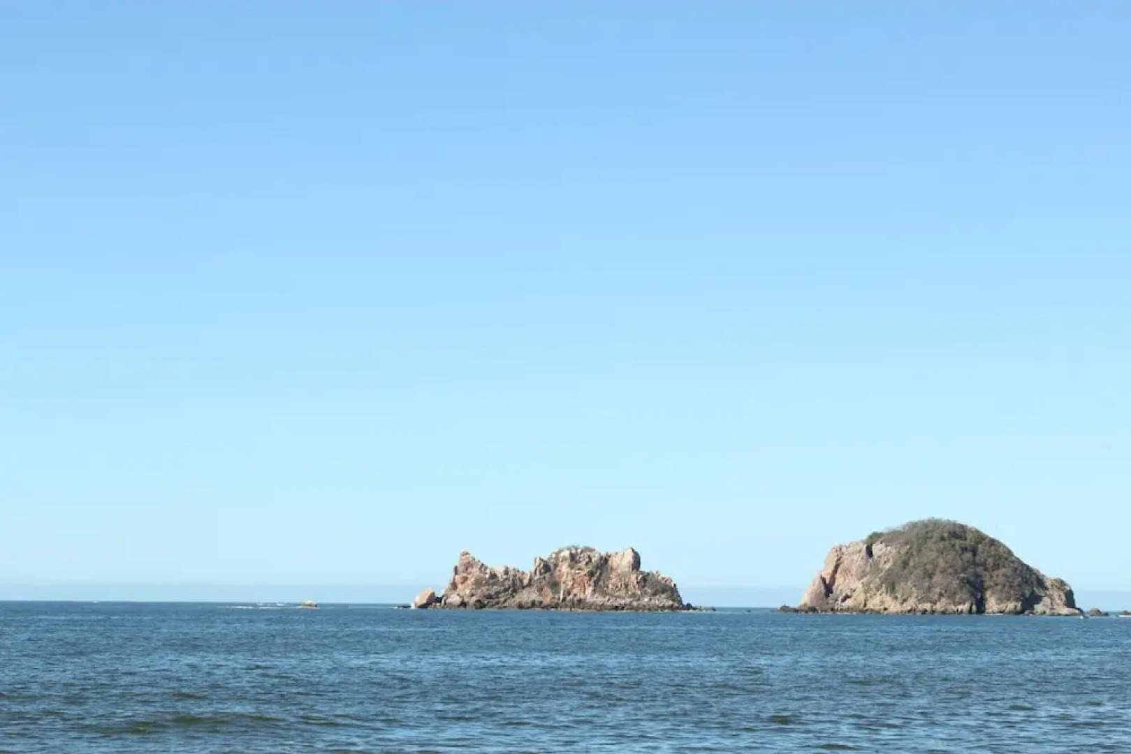 Villas El Rosario de San Andrés