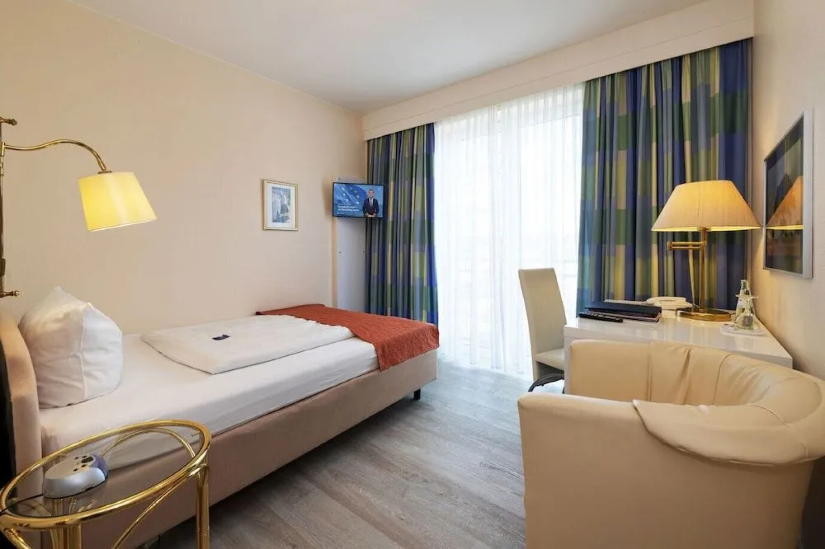 Hansa Hotel Ratzeburg