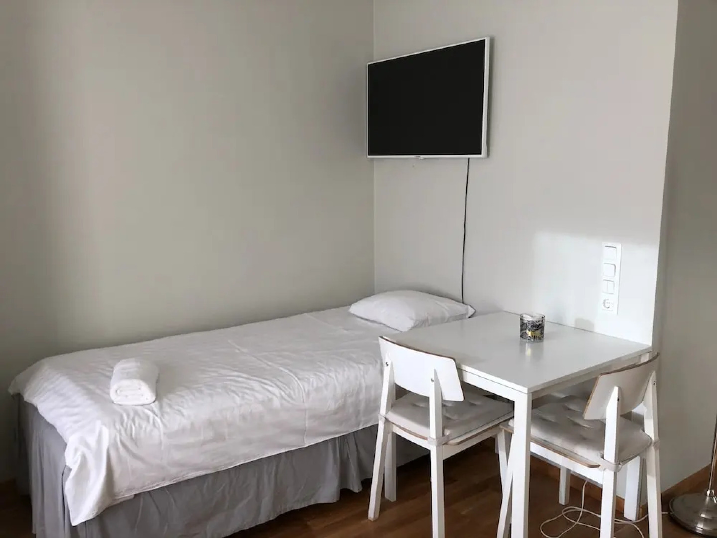 Barkarby City 2-bed Apartment Stockholm 1216