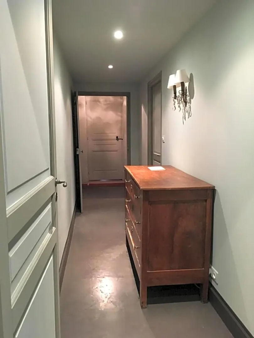 Chateau Saint Vincent