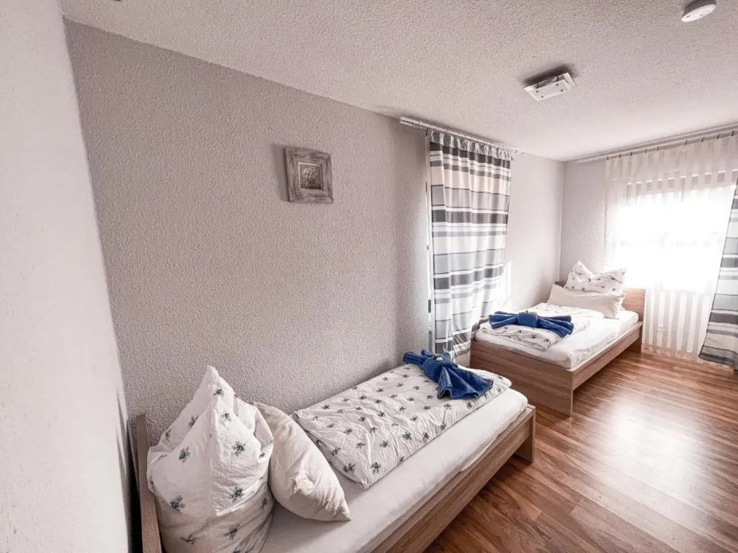 Hotel Schwarzach am Main