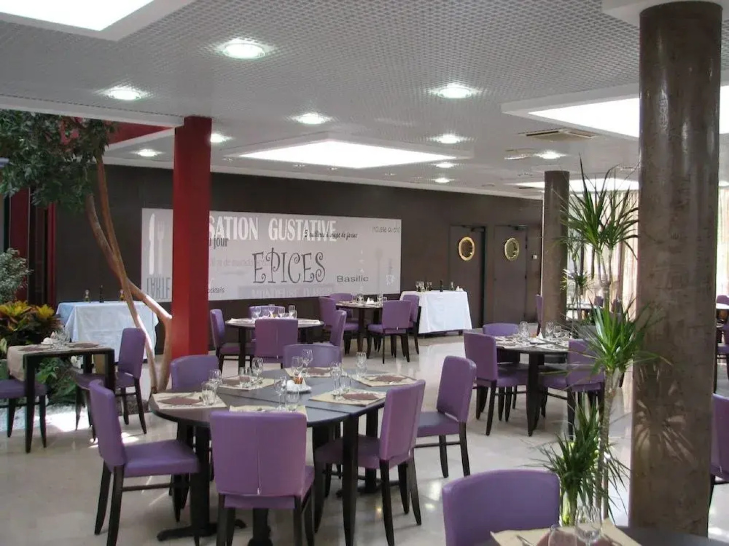 Résidence Les Aigues Blanches