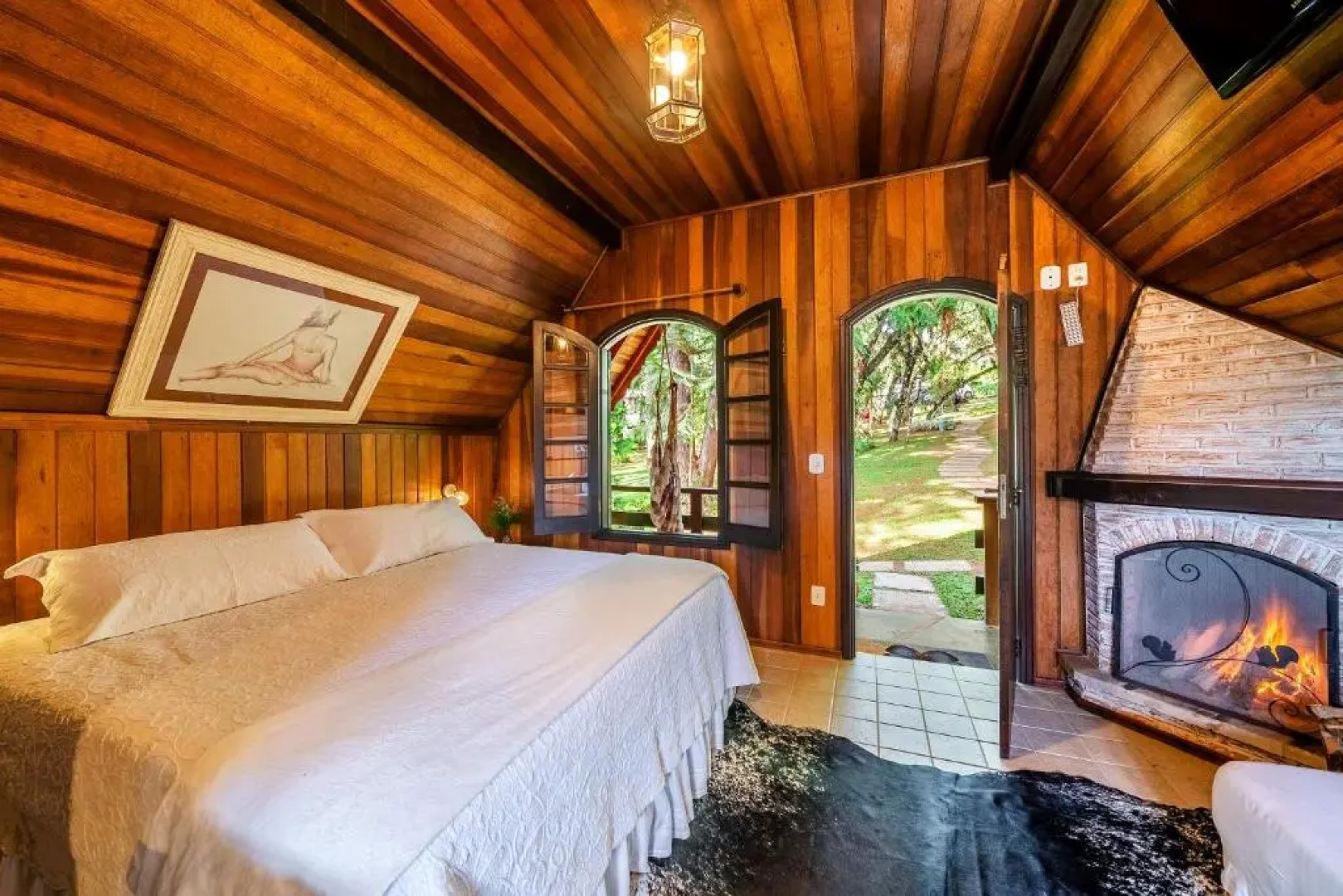 Pousada Cantos & Contos