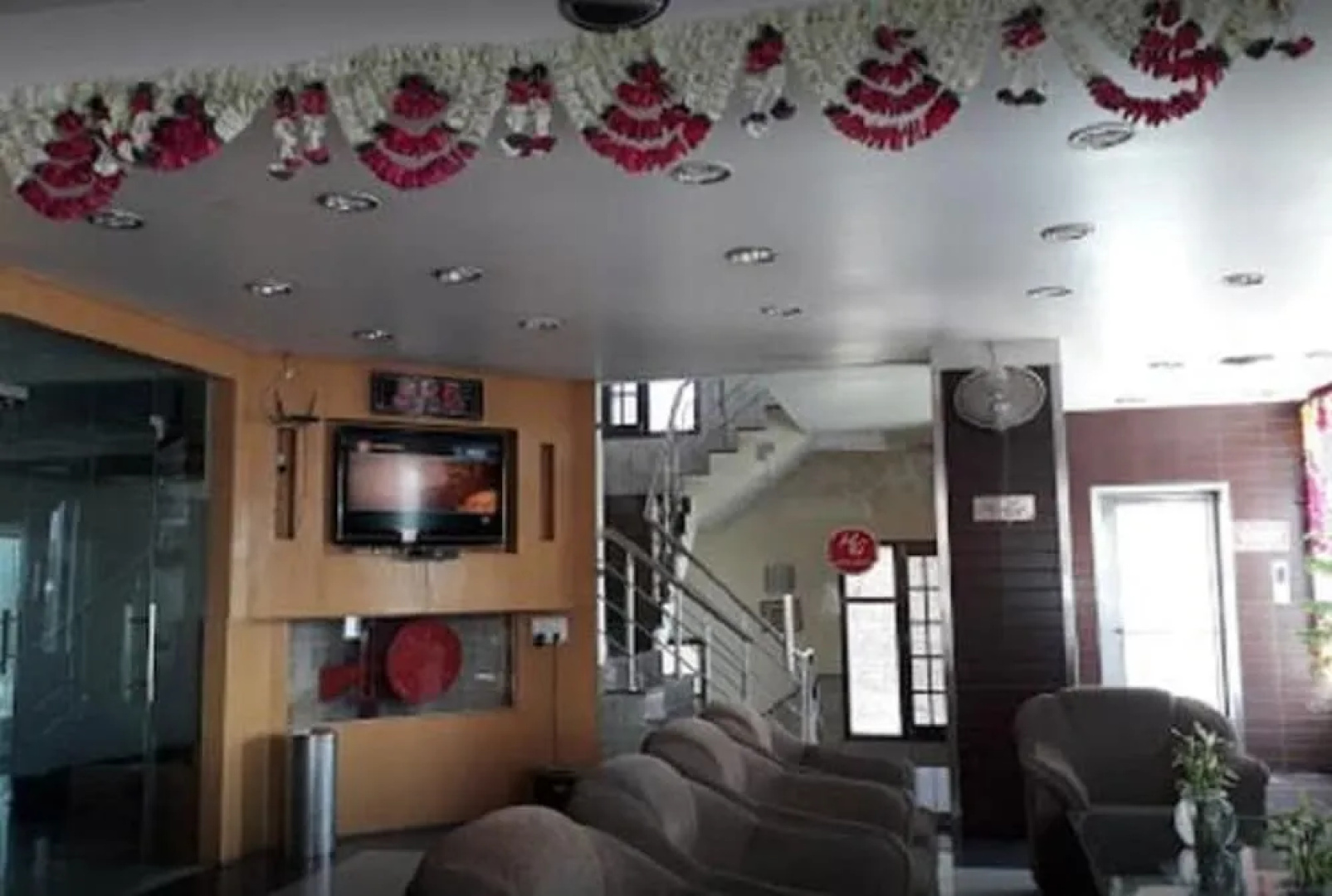 Hotel Grace