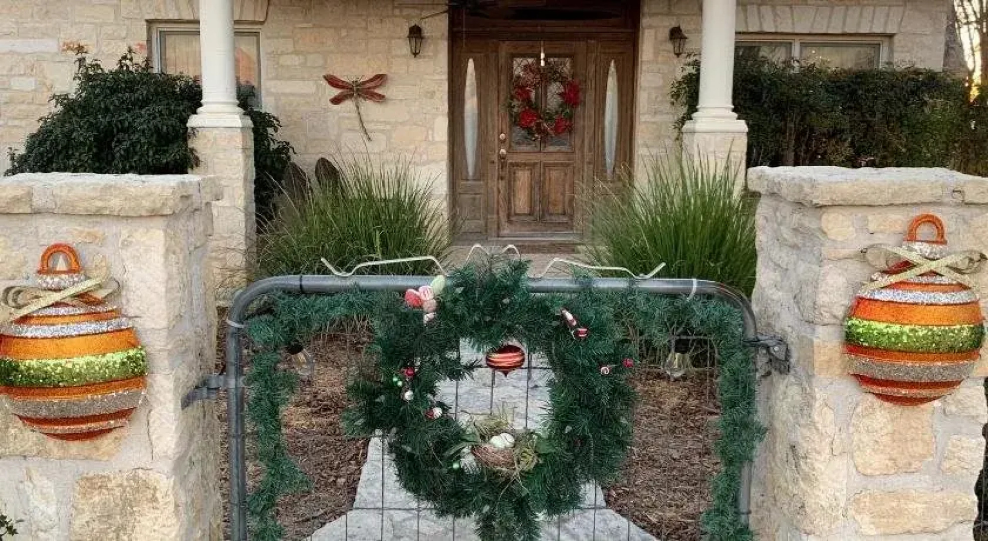 The Italian Place Bed and Breakfast