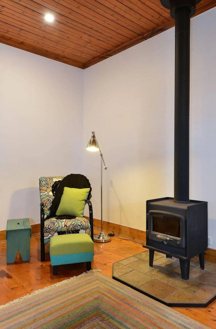 Trafalgar Premium Vintage Suites