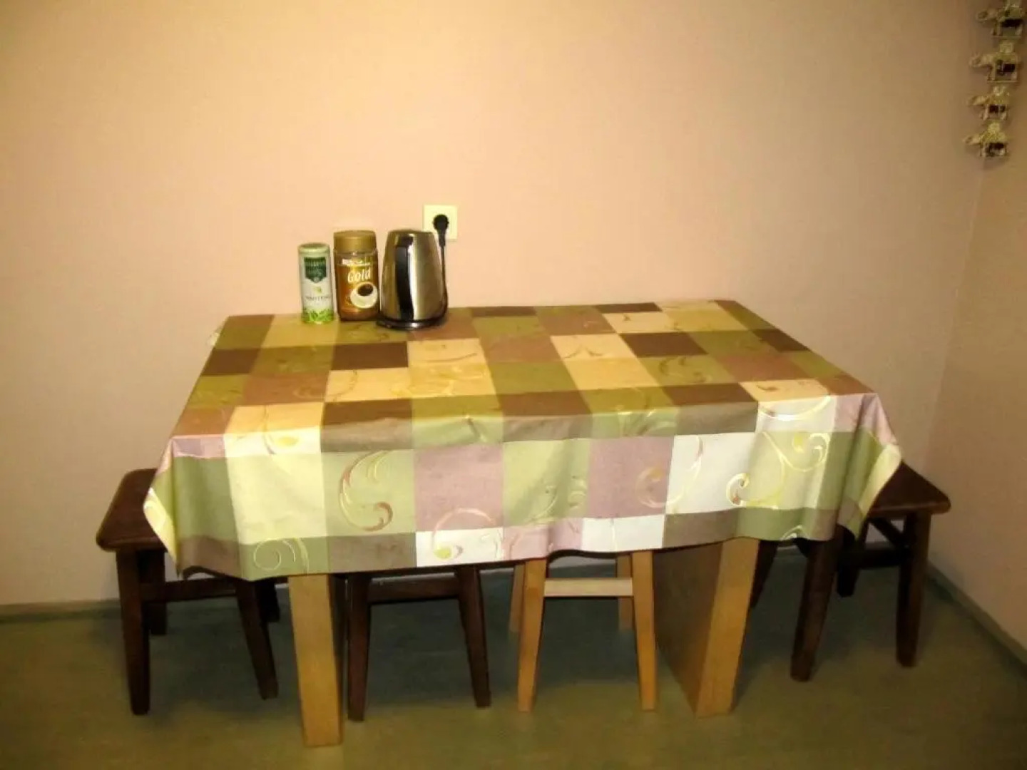 Apartments on Geroyev 16 Marta