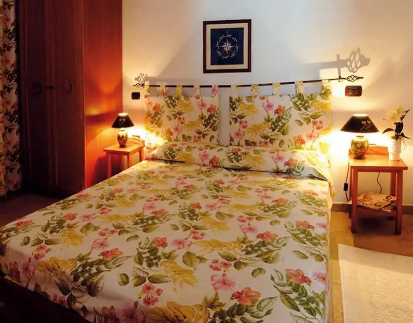 Villaggio Camping Spiaggia Del Riso