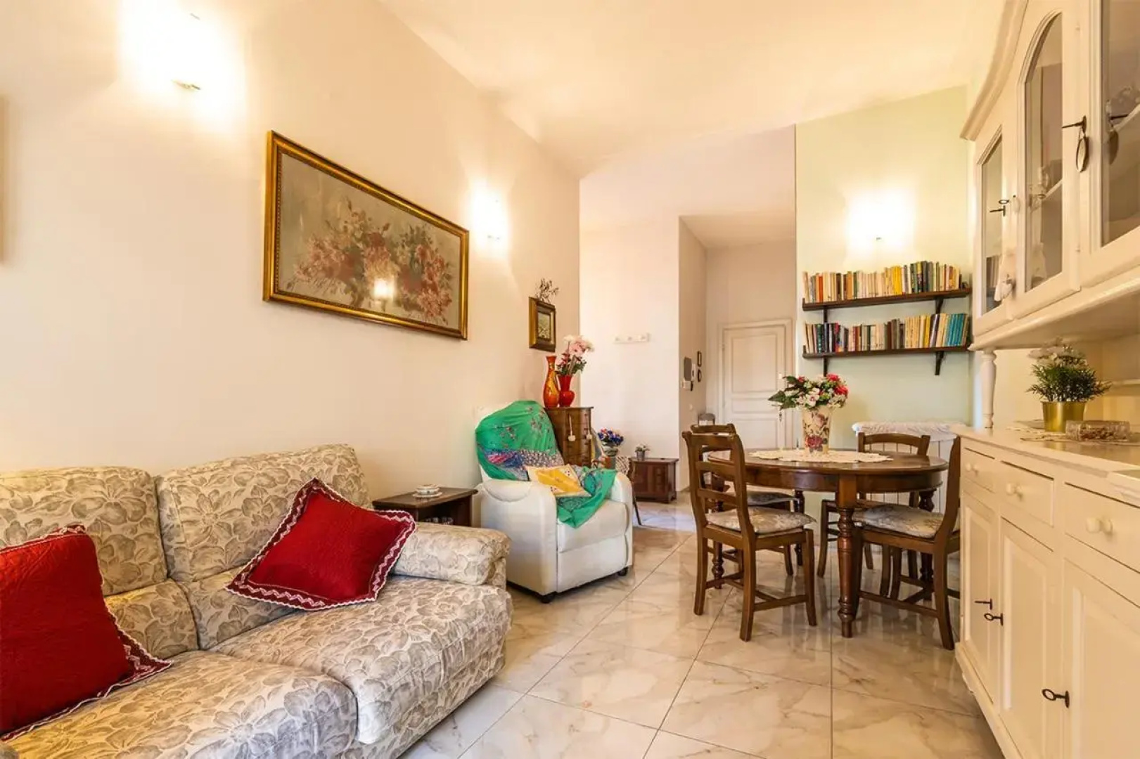Appartamento 2 Camere