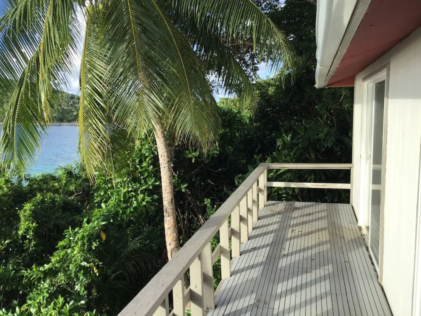 Mala Island Resort