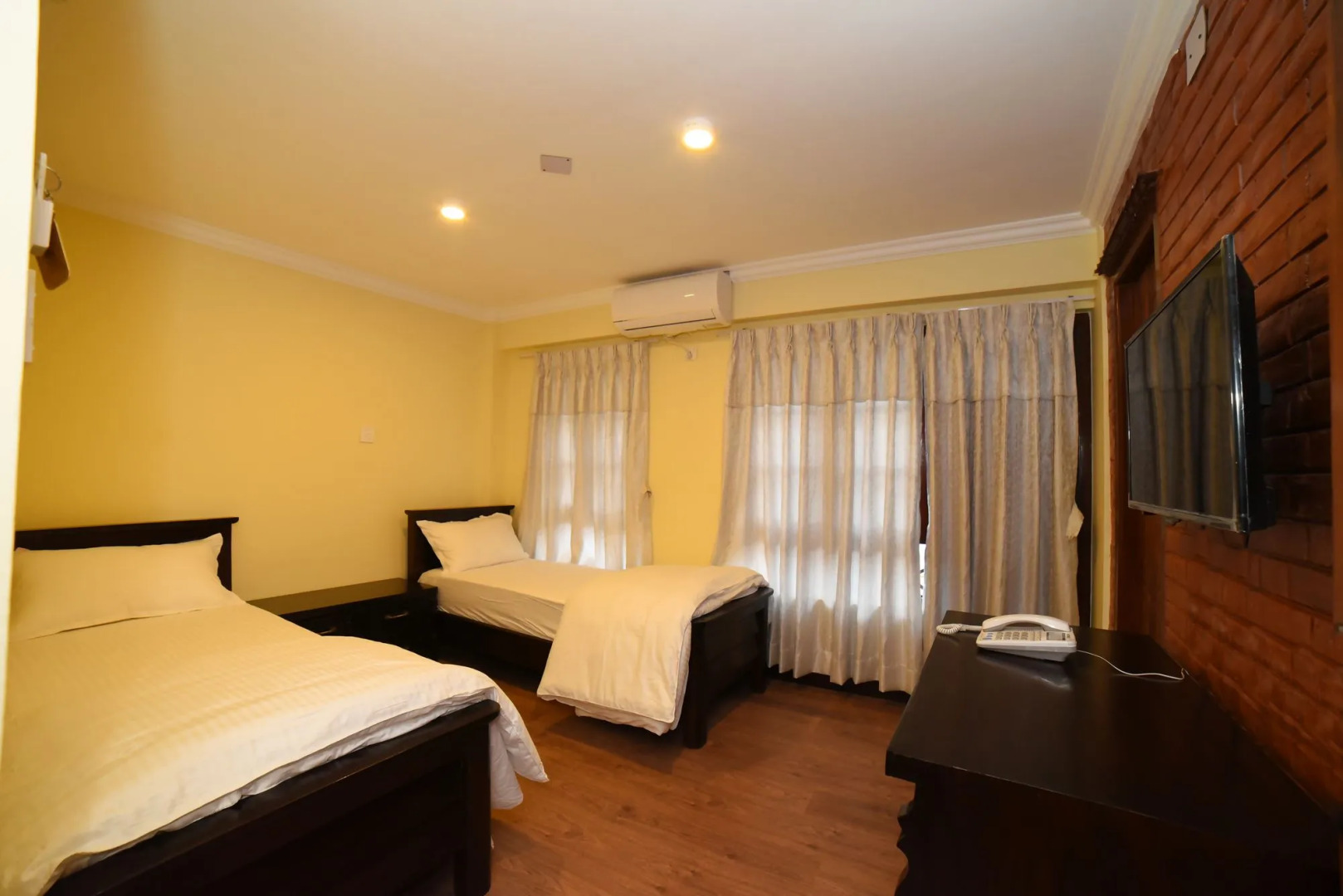 Hotel Heritage Malla