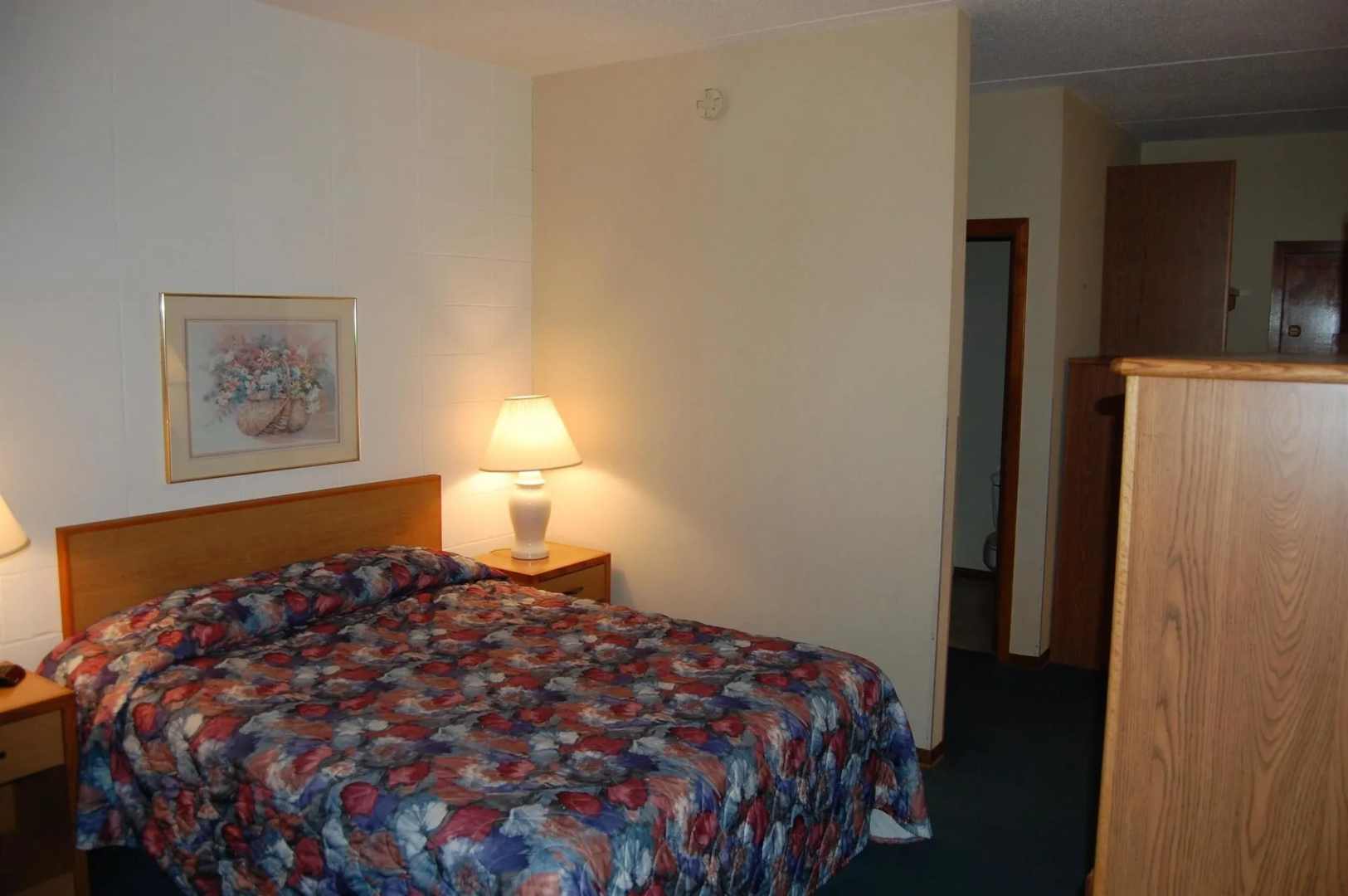 Wrangler Inn