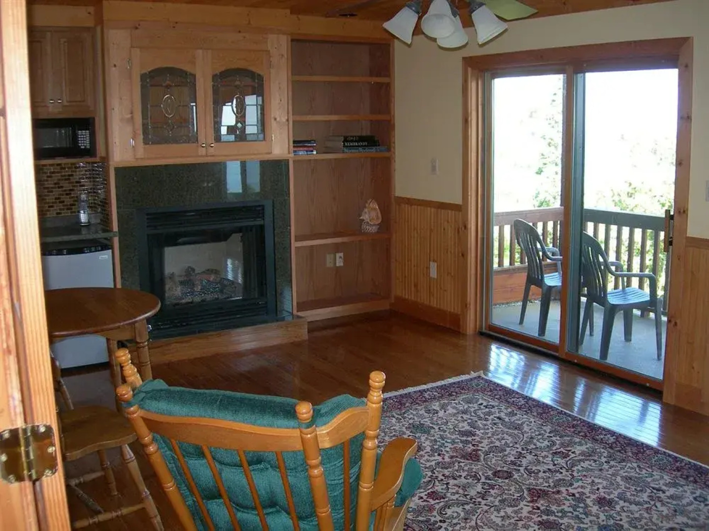 Ninemile Point B&B Inn