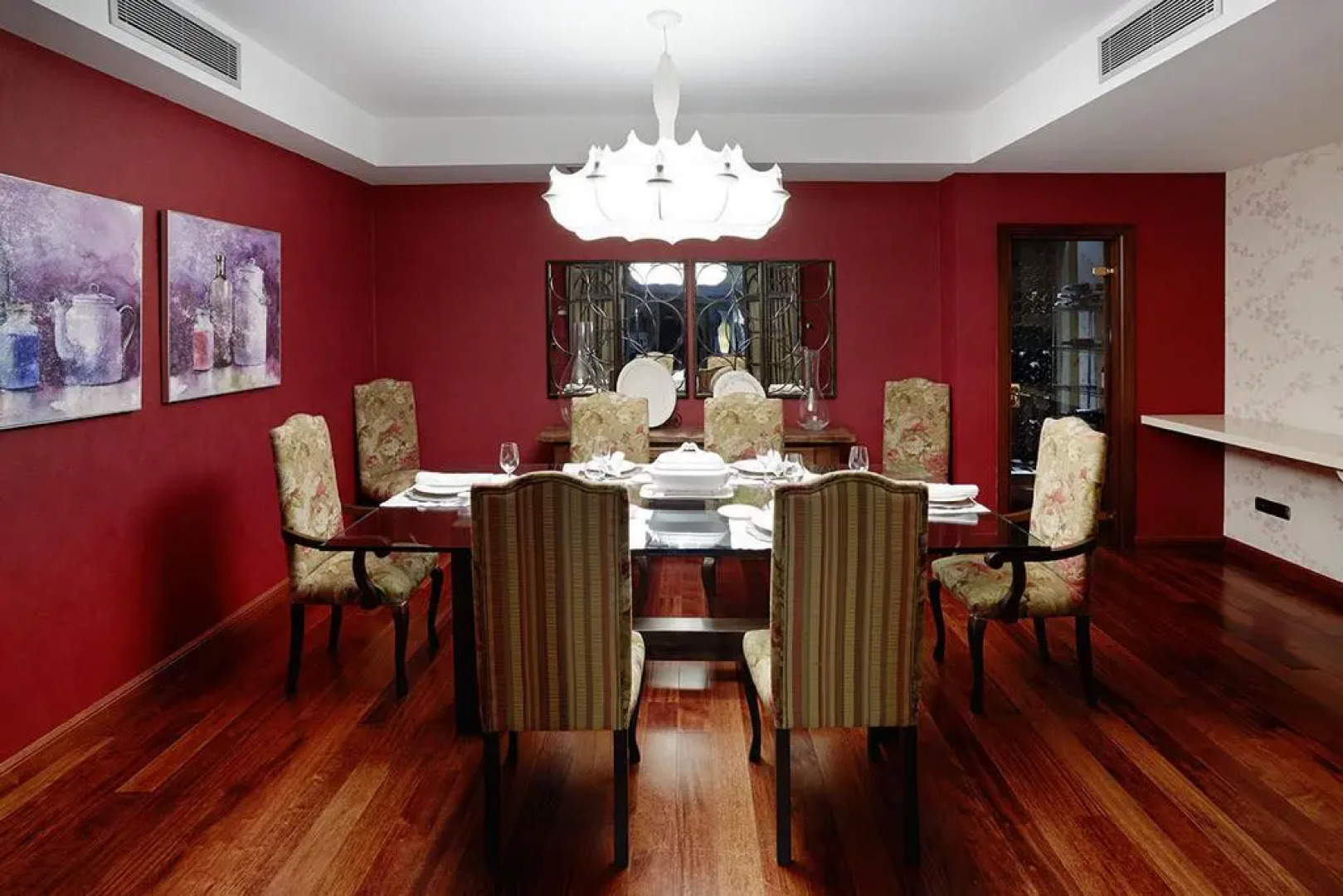 Castillo del Bosque la Zoreda