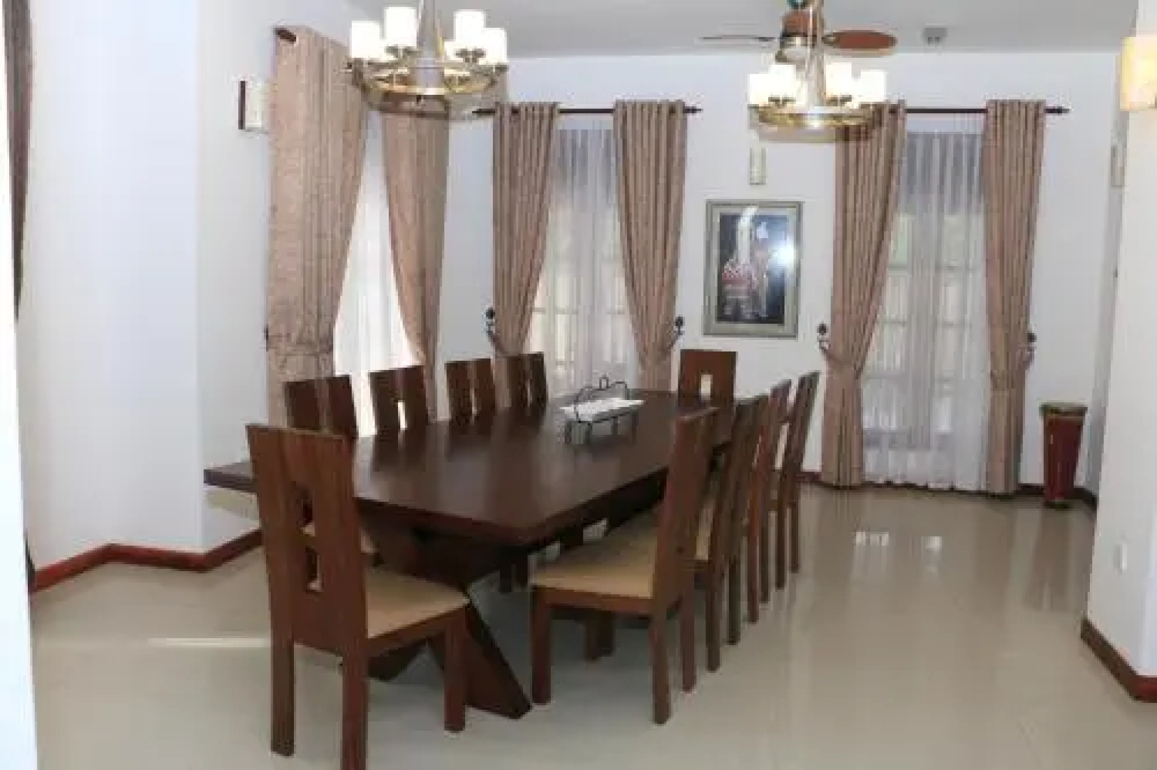 Ocean Villa Ranmanik