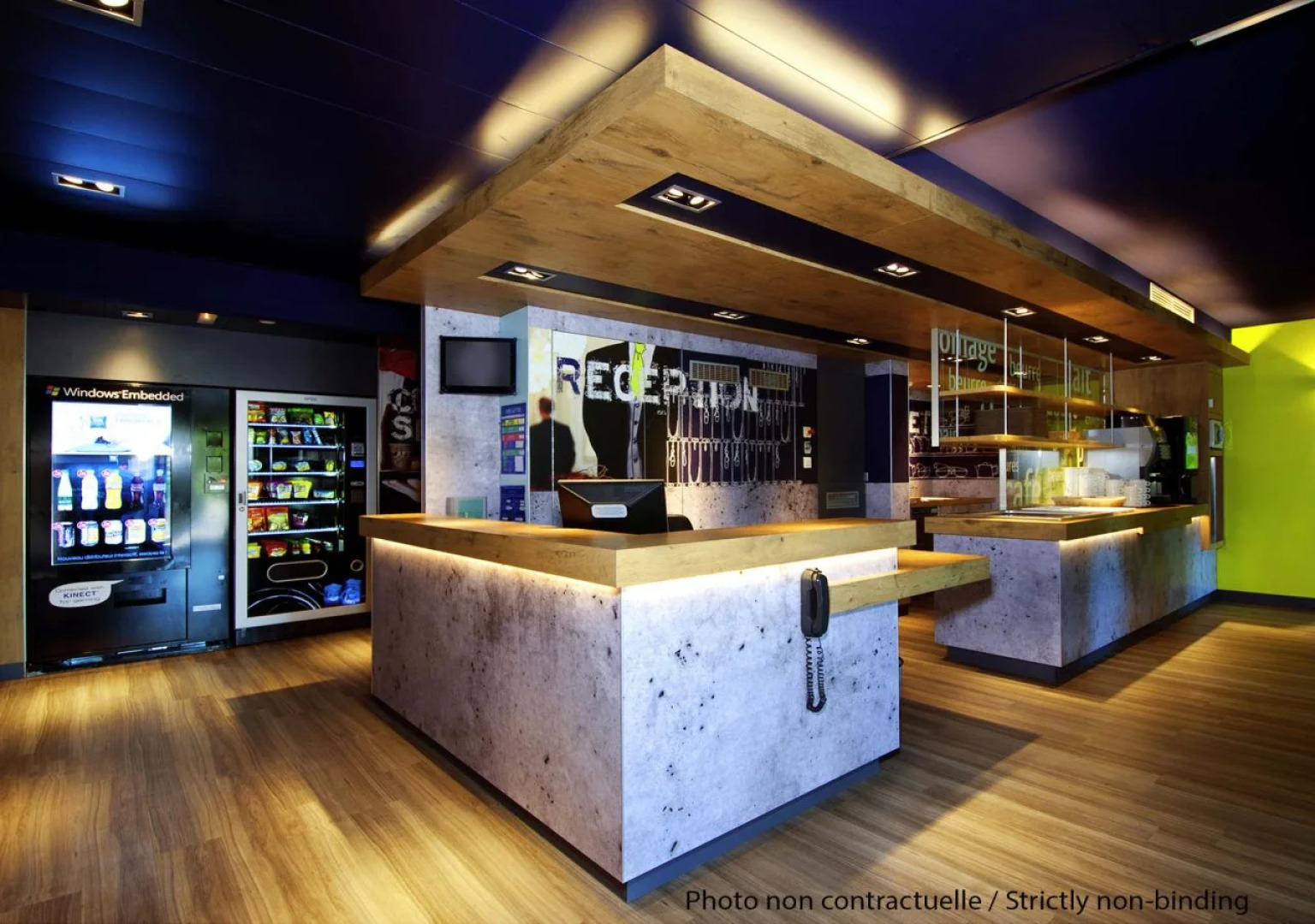 Ibis Budget Makassar Airport