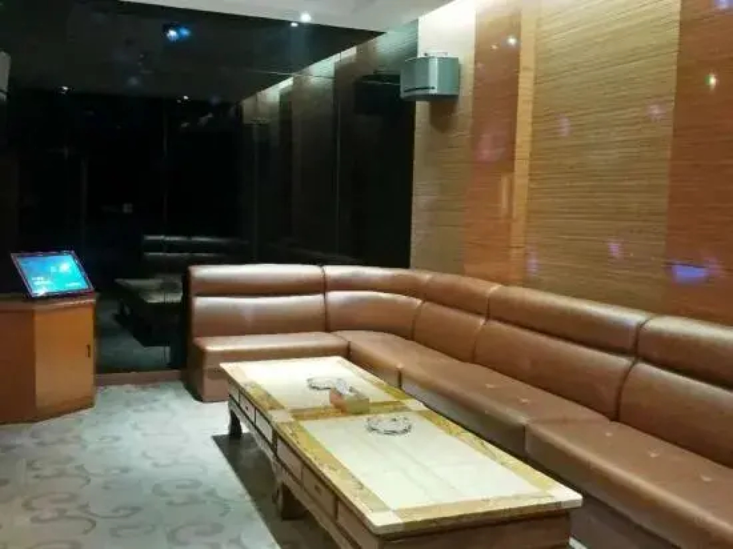 Tiantangzhai Holiday Hotel