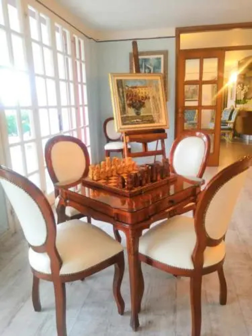 Golf & Beach Hotel B&B