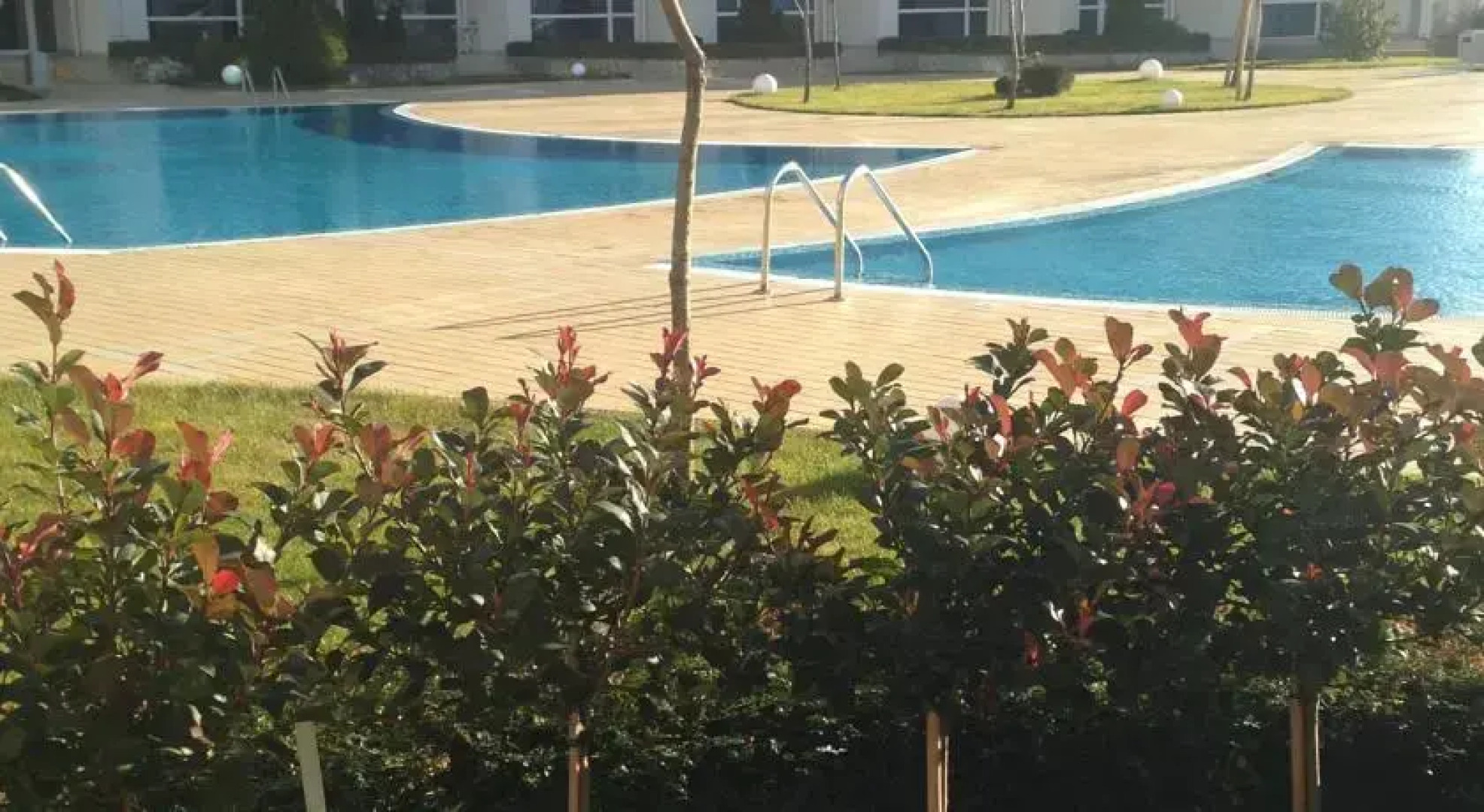 Apartment in Atlantis Sarafovo