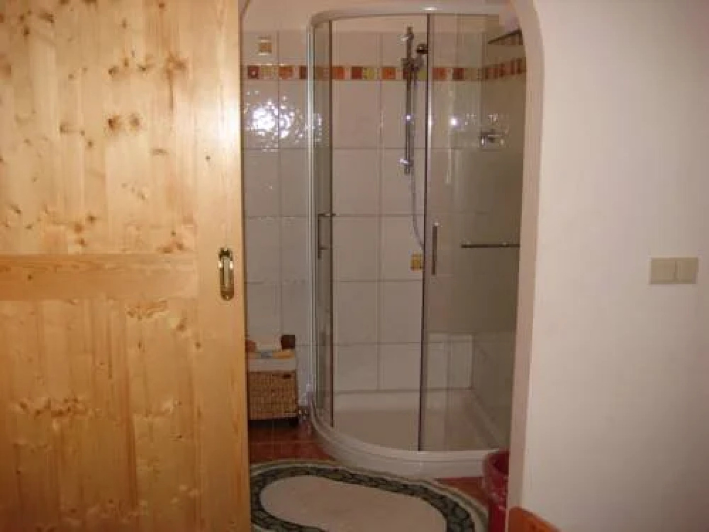 Frühstückspension Rofangarten