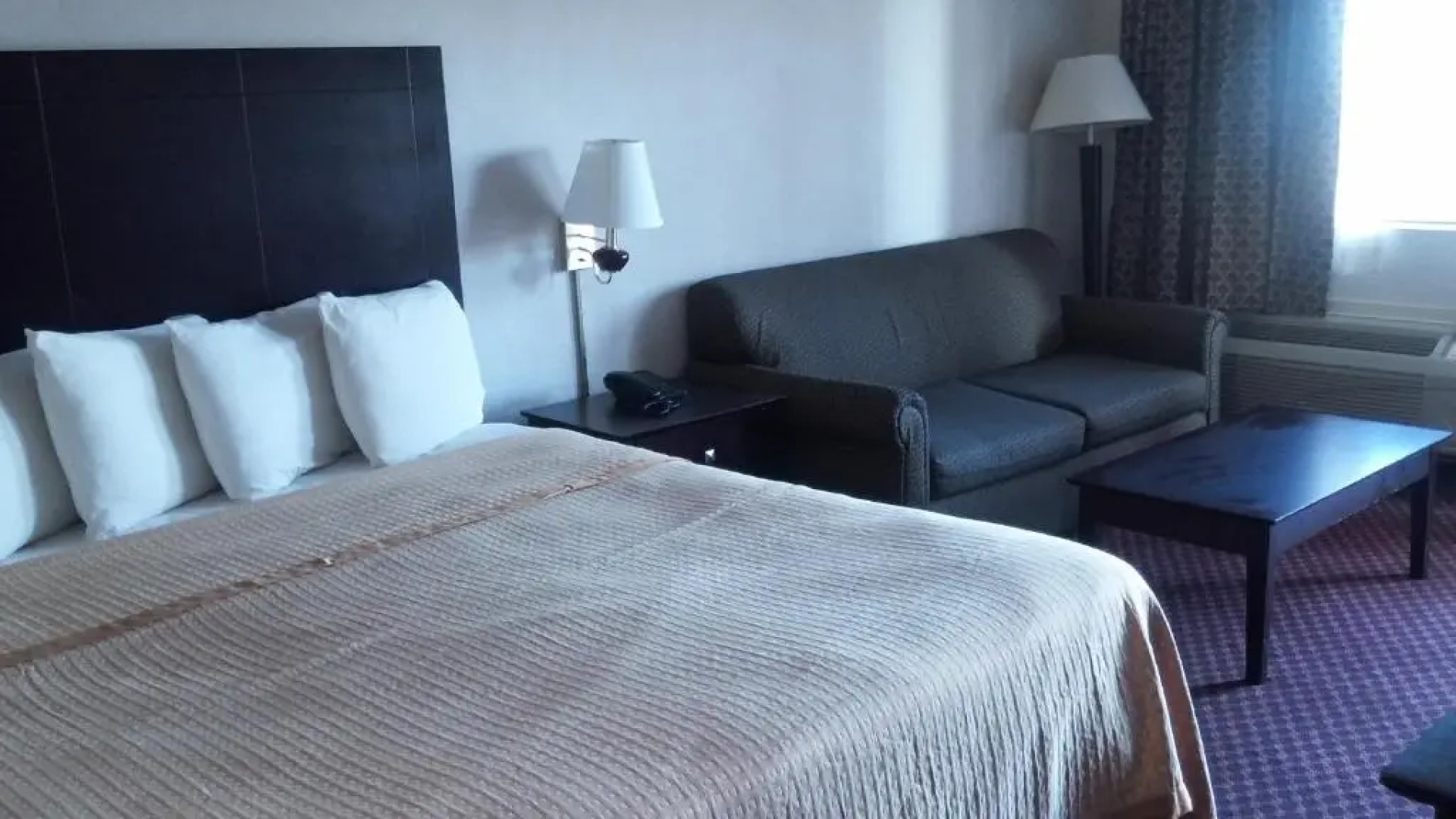 Deerfield Inn By Capital O Blytheville AR I55