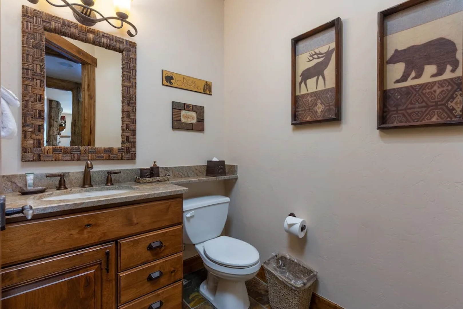 227 North Fork Road by Summit County Mountain Retreats