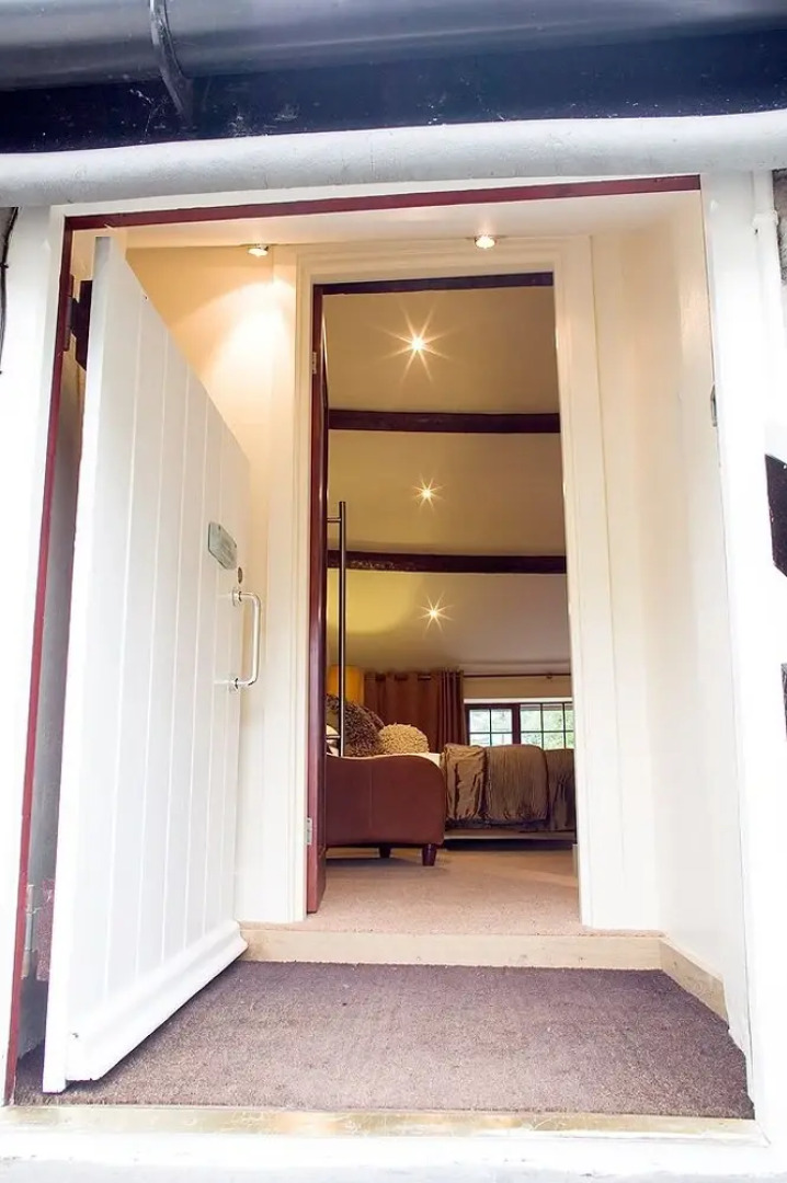 Tan-y-Foel Country Guest House