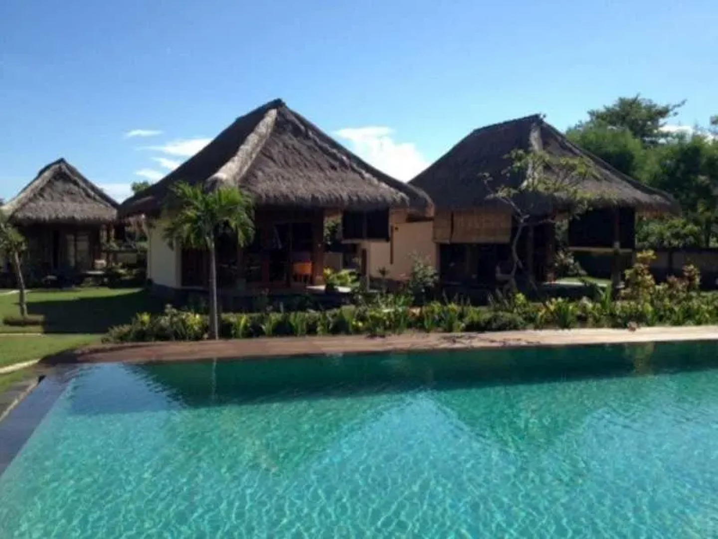Sunia Loka Bungalows