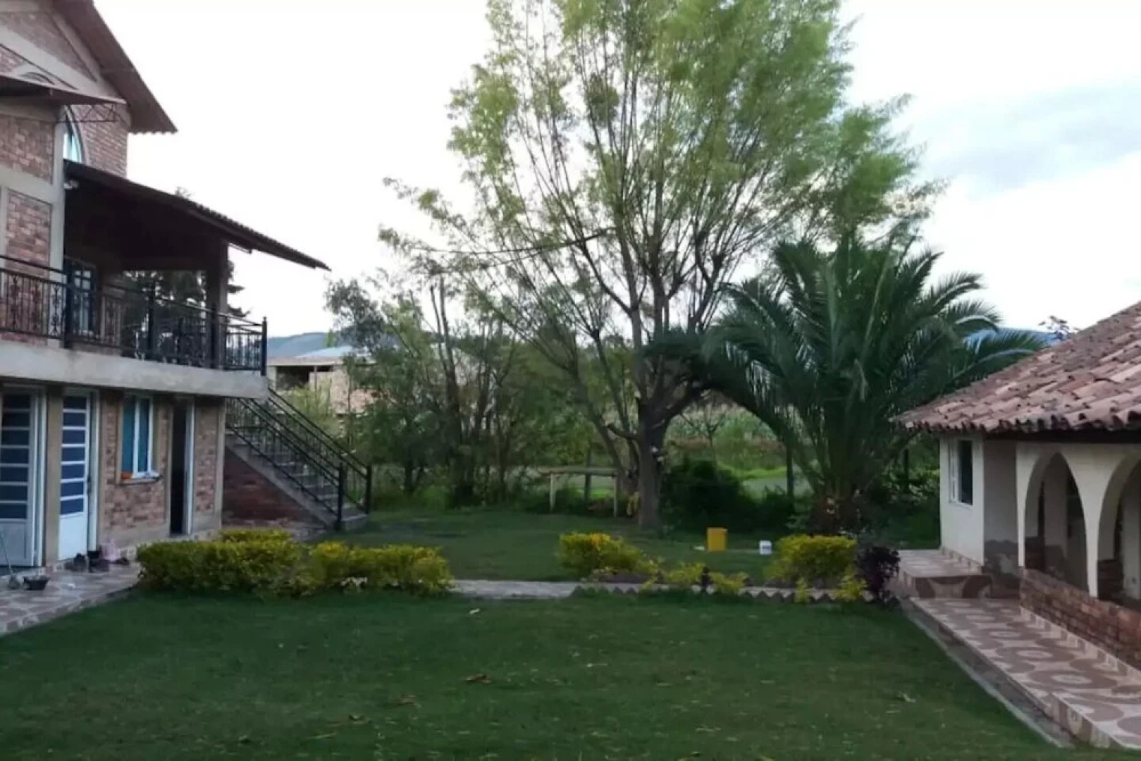 Cabaña Villa Fortuna