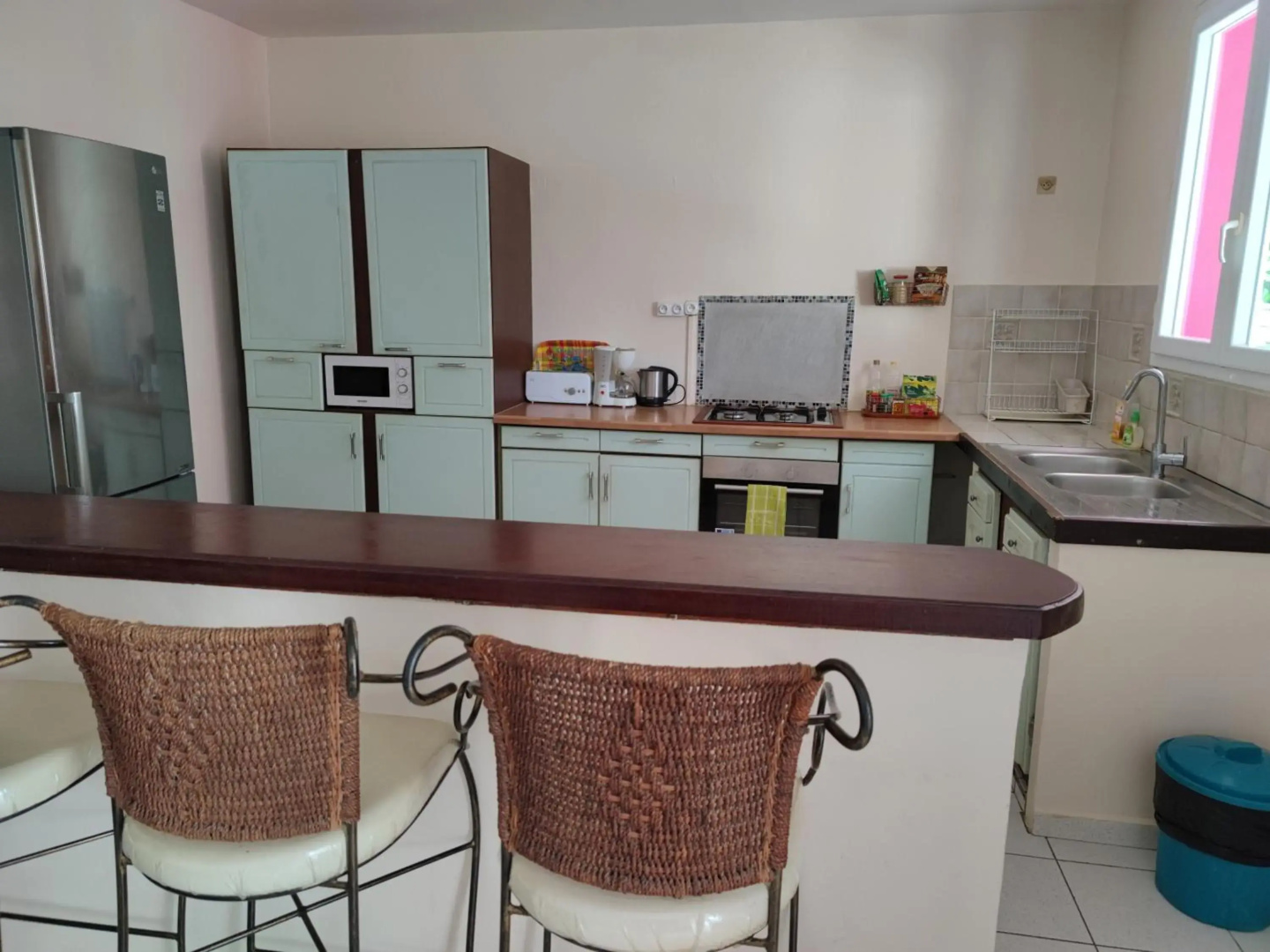 Apartment Moulins
